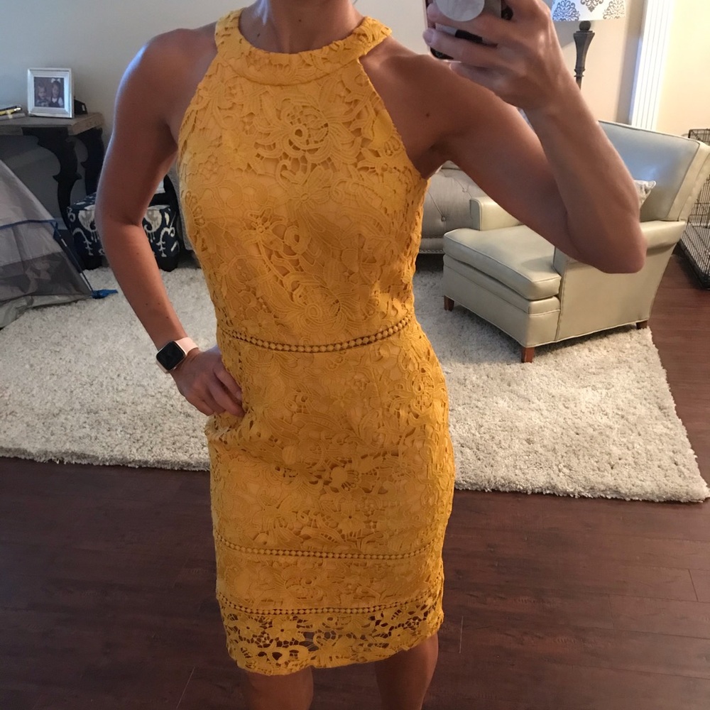 Lace Antonio Melanie Halter